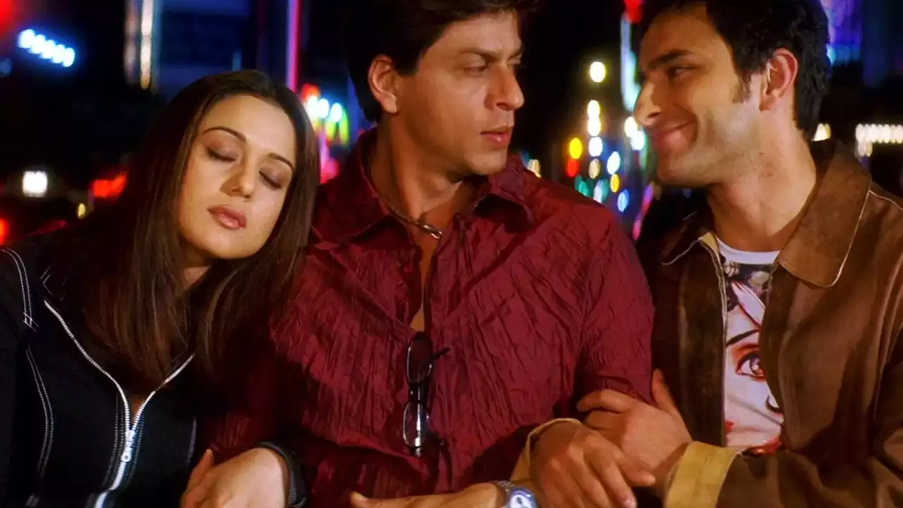 Kal Ho Naa Ho 2: A Glimpse into the Future of a Beloved Classic